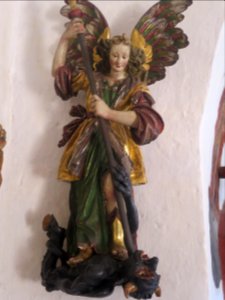 Kapelle St. Johann i. Spital 8
