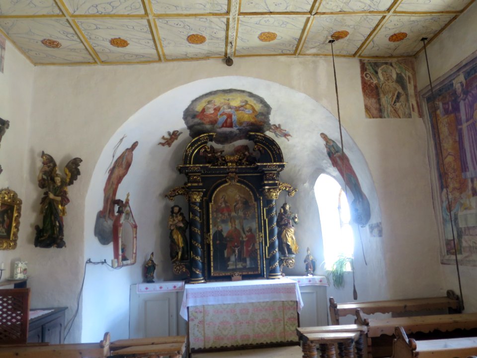 Kapelle St. Johann i. Spital 6