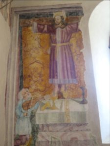 Kapelle St. Johann i. Spital 2