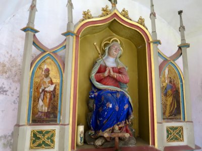 Kapelle Ellbach 6
