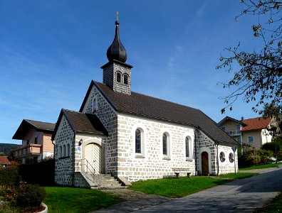 Kapelle Fürholz