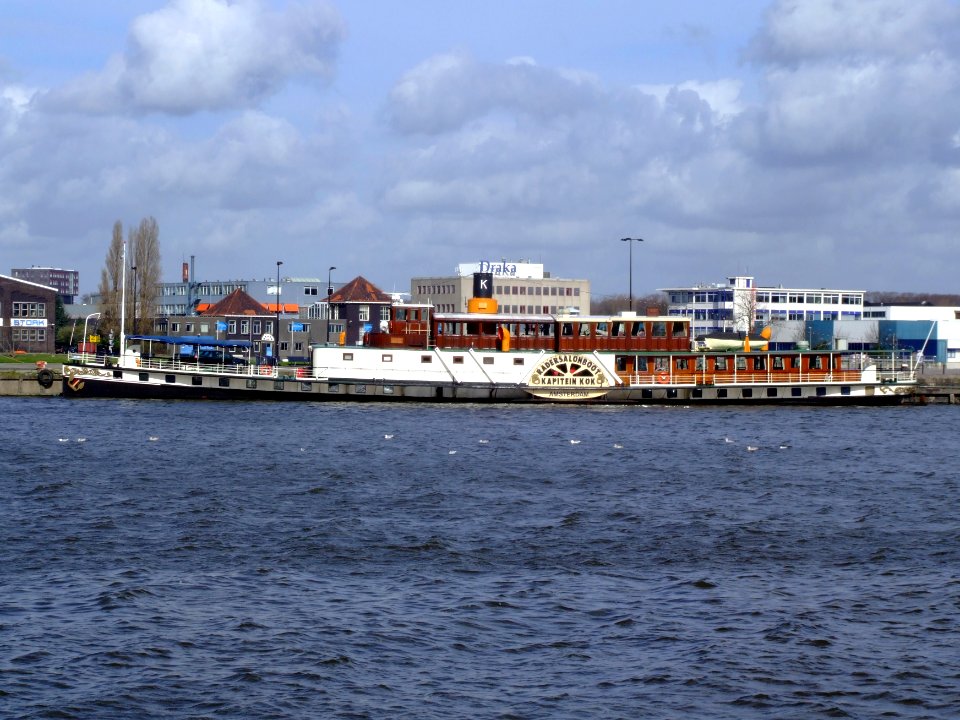 Kapitein Kok pic1