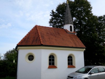 Kapelle Gersdorf