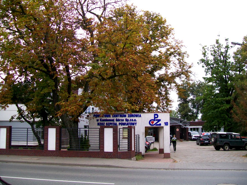 KAMIENNA GÓRA, AB-170