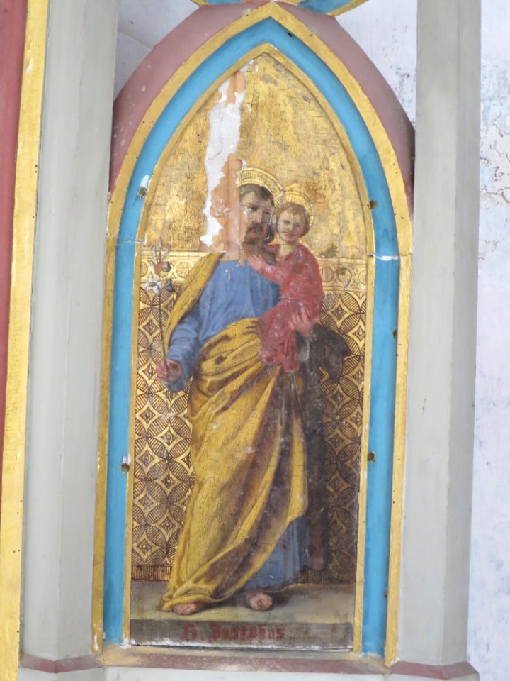 Kapelle Ellbach 3