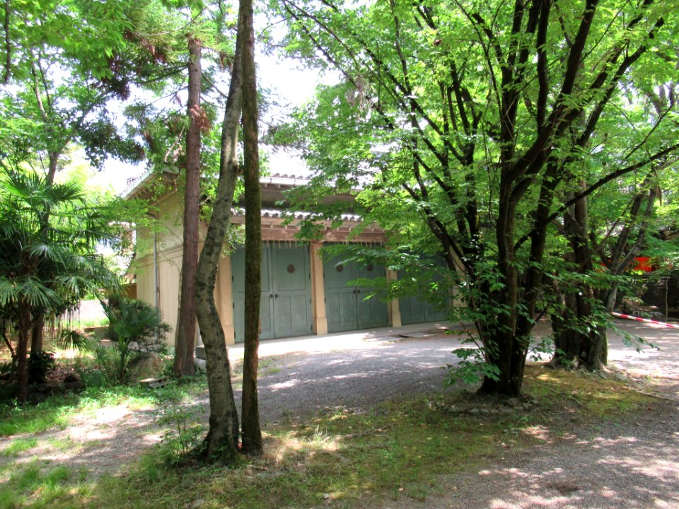 Kamigoryo-jinja 041
