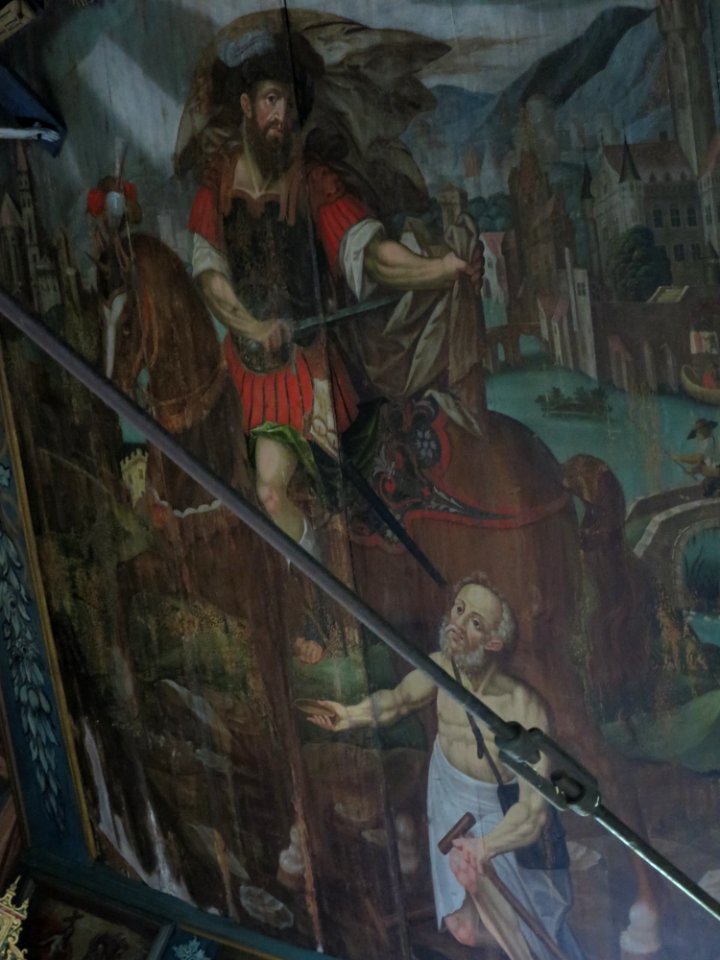 Kapelle Geitau 4