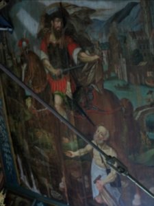Kapelle Geitau 4