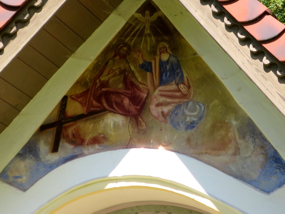 Kapelle Buchberg 2