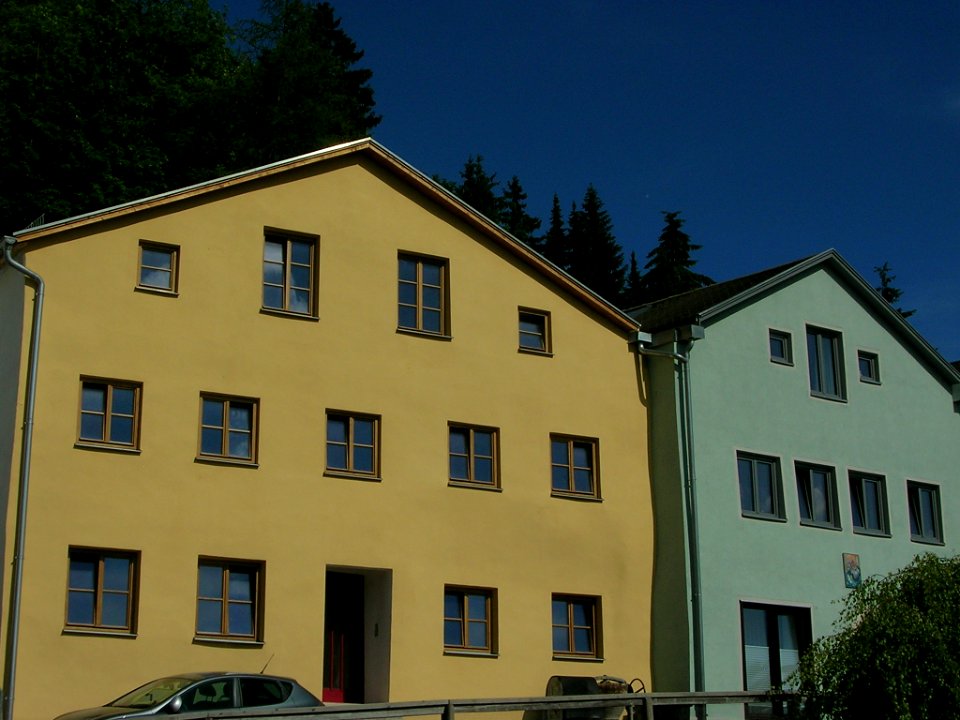 Kapellbuck 7-8 Eichstätt