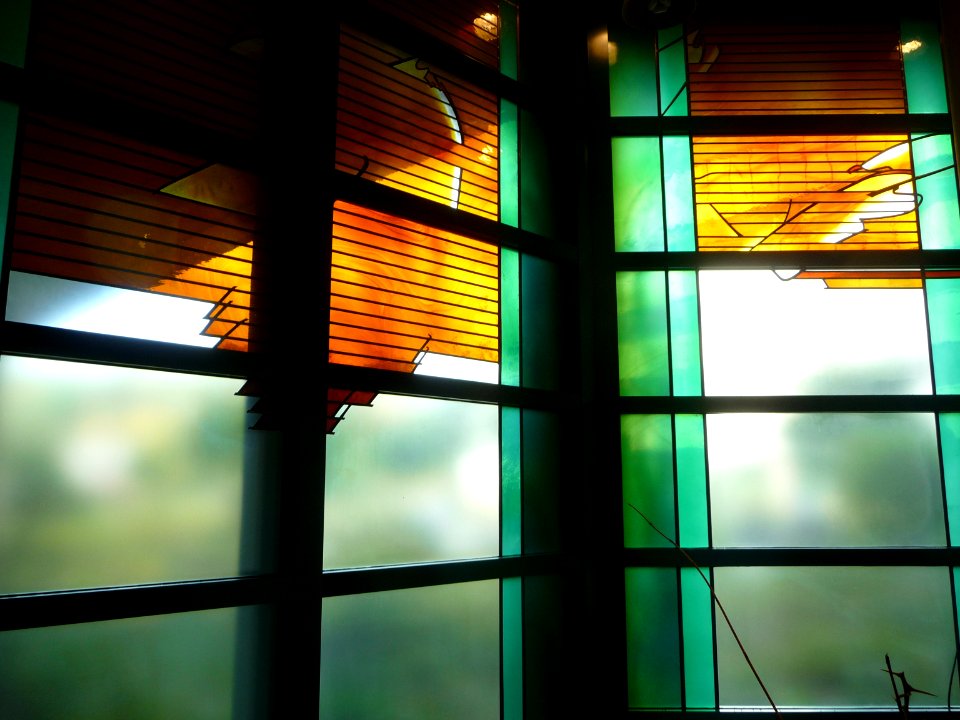 Kapelle im Klinikum Bogenhausen 02