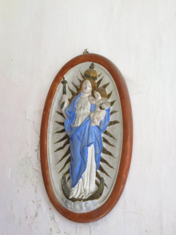 Kapelle Ellbach 1