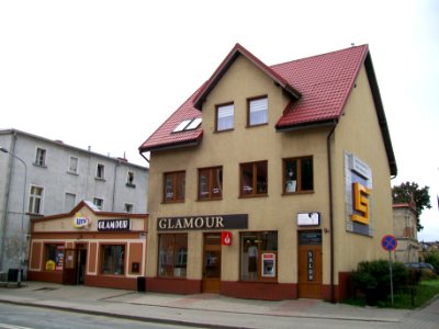 KAMIENNA GÓRA, AB-153