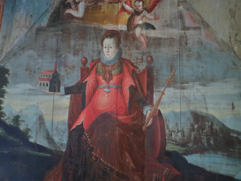 Kapelle Geitau 2