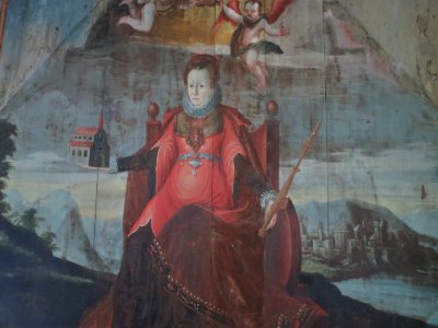 Kapelle Geitau 2