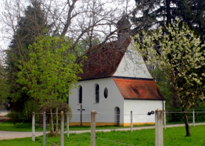 Kapelle Zollhaus