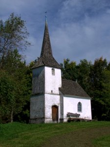 Kapelle Froschham
