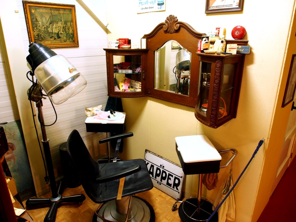 Kapperskast pic2