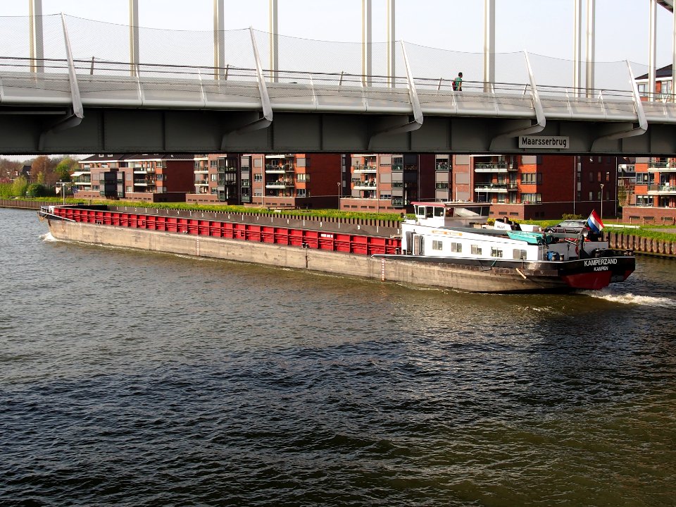 Kamperzand, ENI 02317355, Amsterdam-Rijn kanaal, pic6