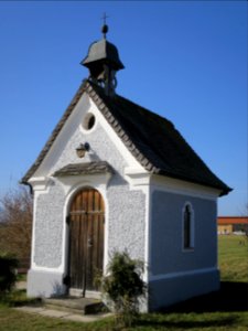 Kapelle Pösling 01