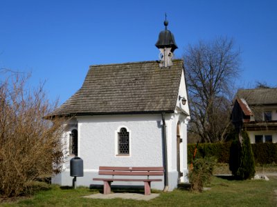 Kapelle Pösling