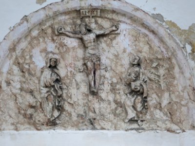 Kapelle Ebersberg 1