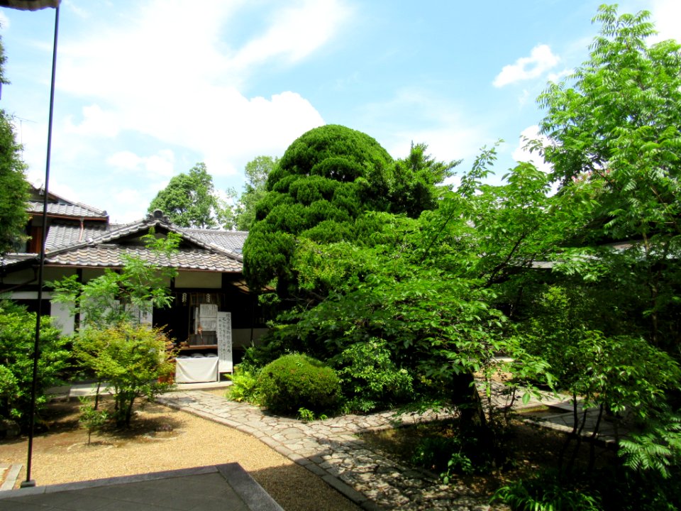 Kamigoryo-jinja 015