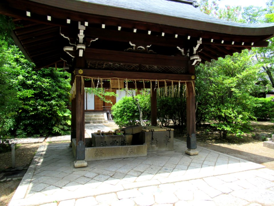 Kamigoryo-jinja 017