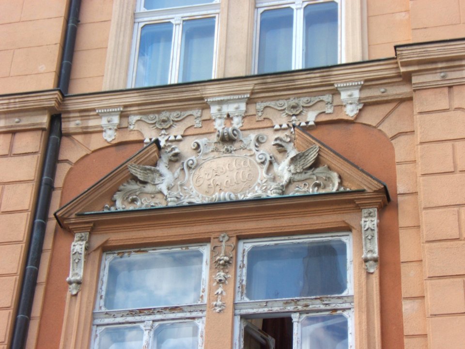 Kaposvár, a volt Erzsébet-szálló 08