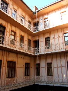 Kaposvár, Anker ház 01