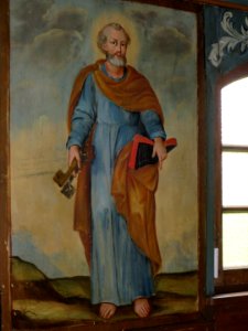Kapelle Geitau 15