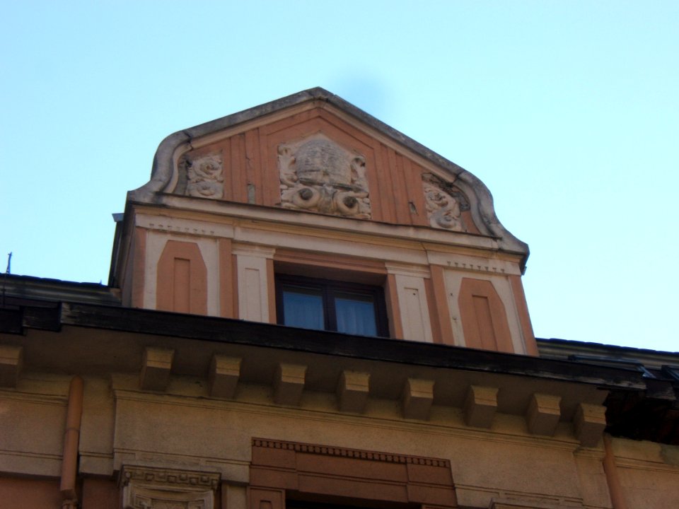 Kaposvár, Anker ház 05
