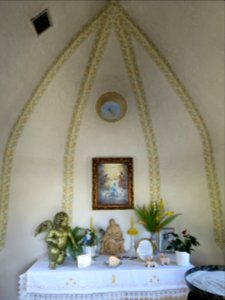 Kapelle Gößweinstein 2