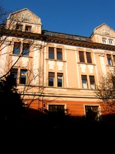 Kaposvár, Anker ház 09