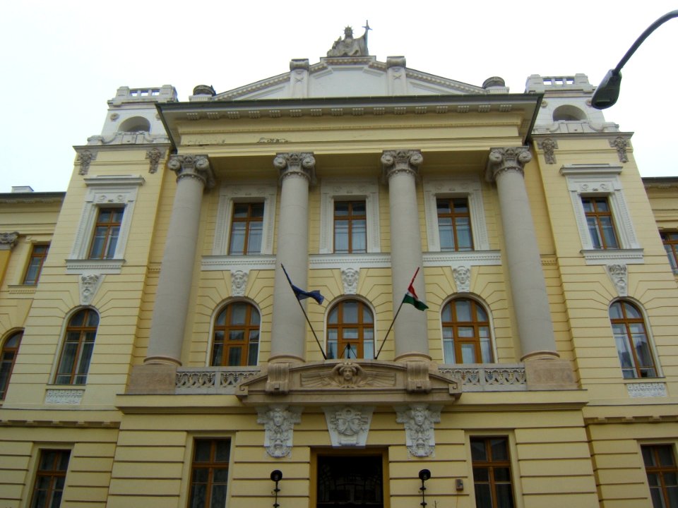Kaposvár, igazságügyi palota 05