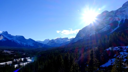 Kananaskis Mt Kidd (212537021)