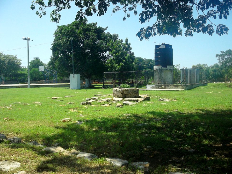 Kancabchén Ucí, Yucatán (02)
