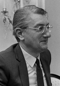 Kaptein voorzitter RvB Oce (1985)