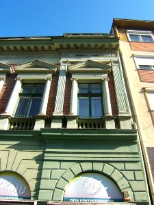 Kaposvár, Bereczk-ház 04