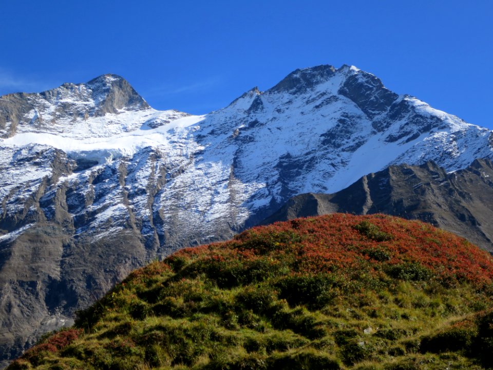 Kaprun 1