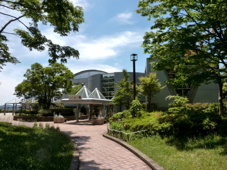 Kanazawa-Shizen-Koen Park 05