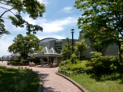 Kanazawa-Shizen-Koen Park 05