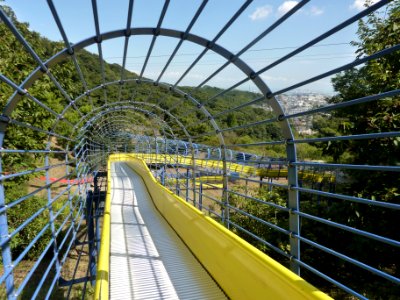 Kanazawa-Shizen-Koen Park 03