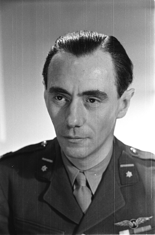 Kapitein J.P. Berdenis van Berlekom, Bestanddeelnr 935-0544