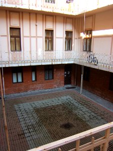 Kaposvár, Anker ház 03