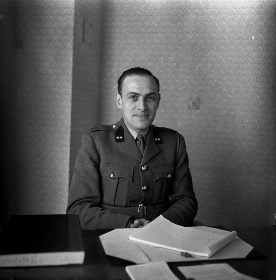 Kapitein P.A.A.M. de Gruyter, Bestanddeelnr 935-0604