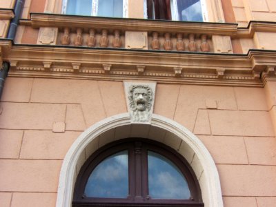 Kaposvár, a volt Erzsébet-szálló 07