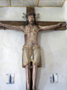 Kapelle St. Johann i. Spital 5