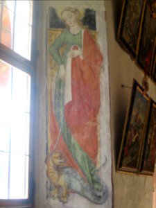 Kapelle St. Johann i. Spital 3
