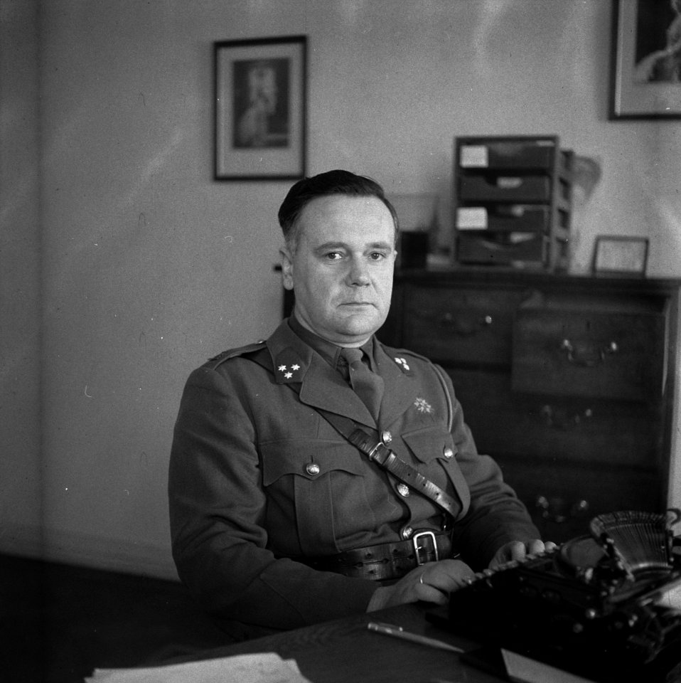 Kapt. Mr. H.J. Kruls, Bestanddeelnr 935-0625